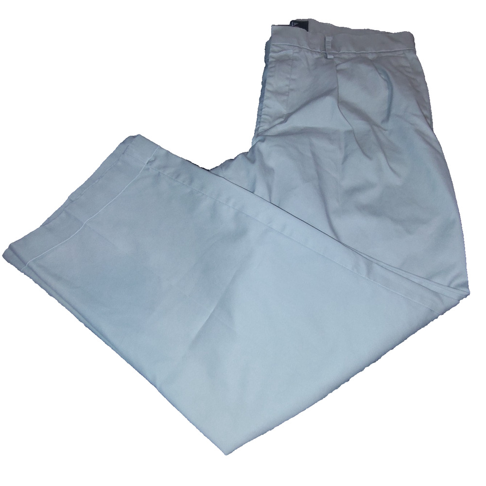 Dockers Iron Free Men's Beige Classic Fit D3 Pants Size M BG14